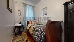 Apartment Crown Heights - Bedroom 3