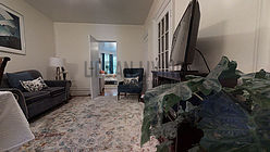 Apartment Crown Heights - Living room