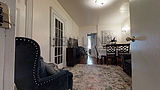 Apartment Crown Heights - Living room