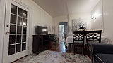 Apartment Crown Heights - Living room