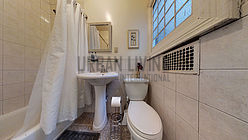 Appartamento Crown Heights - Sala da bagno