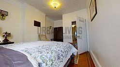 Appartement Crown Heights - Chambre 2