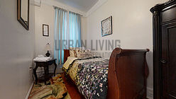 Appartement Crown Heights - Chambre 3