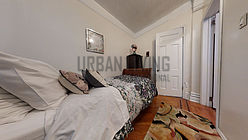 Appartement Crown Heights - Chambre 3
