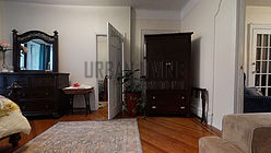 Appartement Crown Heights - Chambre
