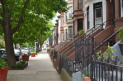 Appartement Crown Heights