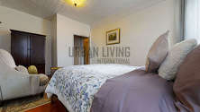 Apartamento Crown Heights - Dormitorio 2