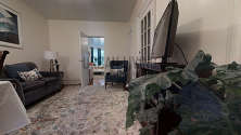 Apartment Crown Heights - Living room