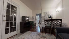 Apartment Crown Heights - Living room