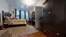 Appartamento Crown Heights - Camera