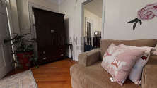 Appartamento Crown Heights - Camera