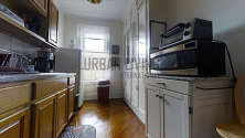 Appartamento Crown Heights - Cucina