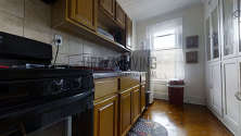 Appartamento Crown Heights - Cucina