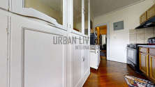 Appartamento Crown Heights - Cucina
