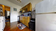 Appartamento Crown Heights - Cucina