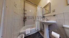 Appartamento Crown Heights - Sala da bagno