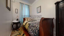 Appartement Crown Heights - Chambre 3