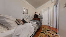 Appartement Crown Heights - Chambre 3