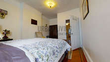 Wohnung Crown Heights - Schlafzimmer 2