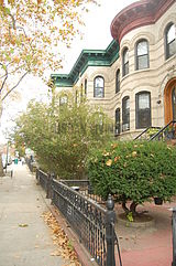 Квартира Bushwick