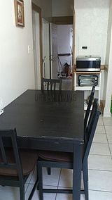 Apartamento Bushwick - Cocina