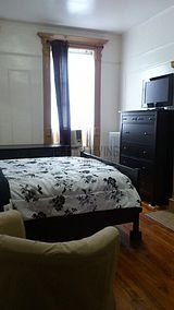 Apartamento Bushwick - Dormitorio