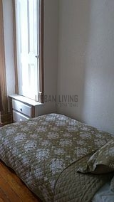 Apartamento Bushwick - Quarto 3