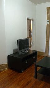 Apartamento Bushwick - Salaõ