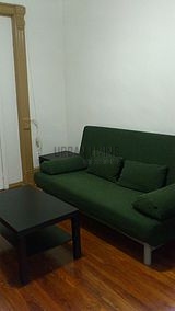 Apartamento Bushwick - Salón
