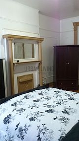 Apartment Bushwick - Bedroom