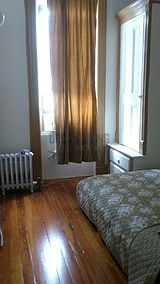 Apartment Bushwick - Bedroom 3