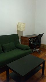 Apartment Bushwick - Living room