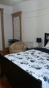 Appartamento Bushwick - Camera