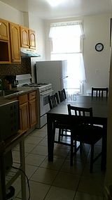 Appartamento Bushwick - Cucina