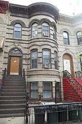 Appartamento Bushwick