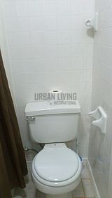 Appartamento Bushwick - Sala da bagno