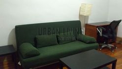 Appartement Bushwick - Séjour