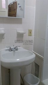 Wohnung Bushwick - Badezimmer