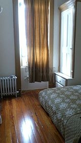 Wohnung Bushwick - Schlafzimmer 3