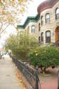 Appartamento Bushwick - Edificio