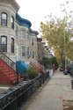 Appartamento Bushwick - Edificio