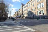 Appartamento Bushwick - Edificio