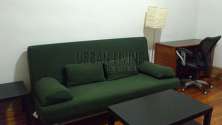 Appartamento Bushwick - Soggiorno