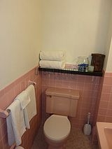 Apartment Woodside - Toilet