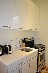 Apartamento Chelsea - Cocina