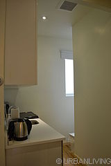 Apartamento Chelsea - Cozinha