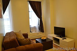 Apartamento Chelsea - Salaõ