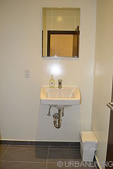 Apartment Chelsea - Bathroom