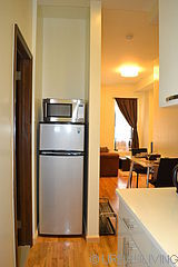 Apartment Chelsea - Kitchen