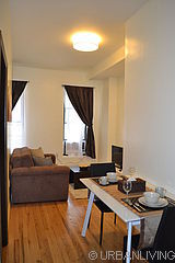 Apartment Chelsea - Living room